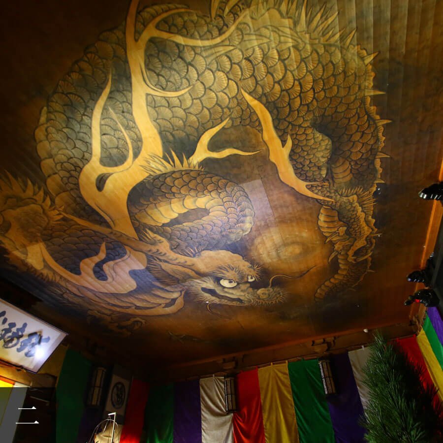 🛕 등나무 우물 절(후지이데라) 이미지 4